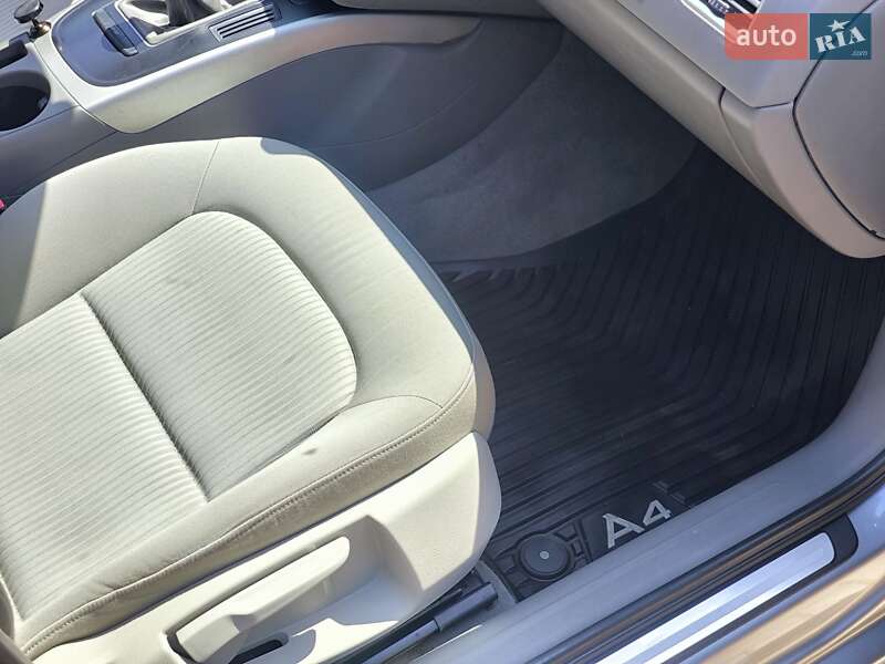 Універсал Audi A4 2009 в Вінниці