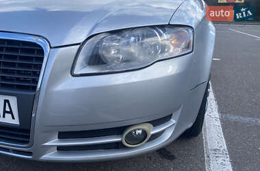 Седан Audi A4 2005 в Хмельницькому