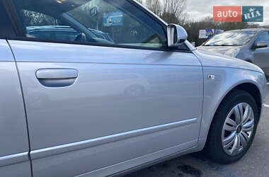 Седан Audi A4 2005 в Хмельницькому