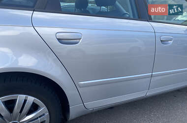 Седан Audi A4 2005 в Хмельницькому