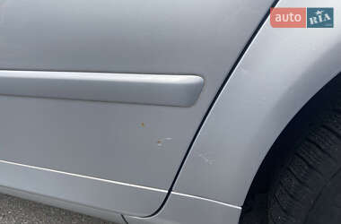 Седан Audi A4 2005 в Хмельницькому