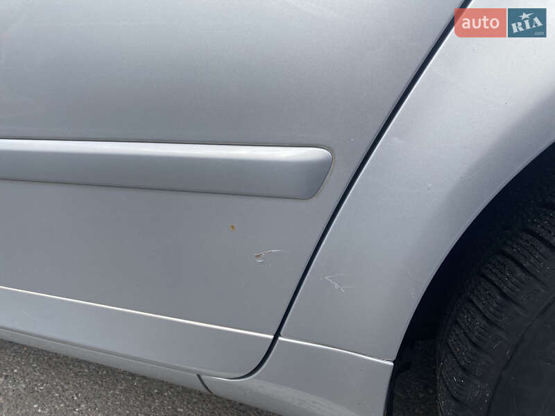 Седан Audi A4 2005 в Хмельницькому
