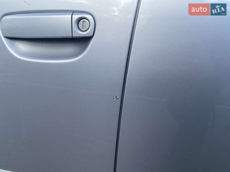 Седан Audi A4 2005 в Хмельницькому