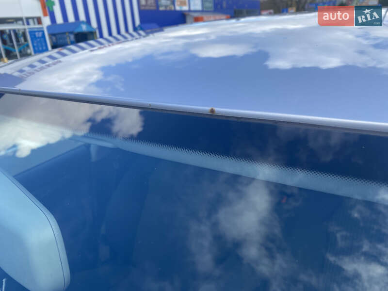 Седан Audi A4 2005 в Хмельницькому