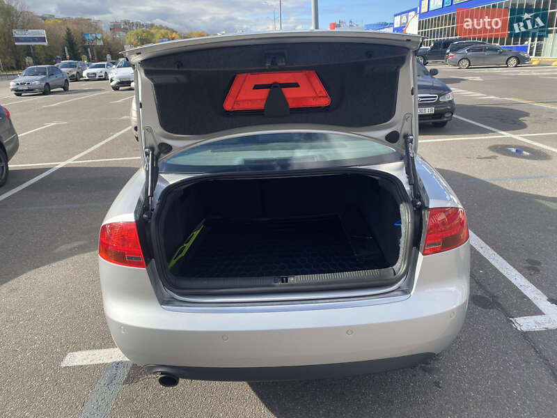 Седан Audi A4 2005 в Хмельницькому фото 18 Седан Audi A4 2005 в Хмельницькому