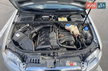 Седан Audi A4 2005 в Хмельницькому