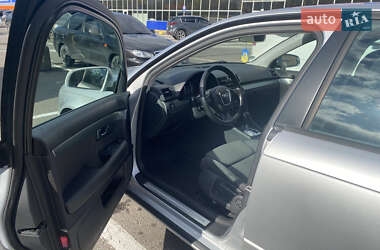 Седан Audi A4 2005 в Хмельницькому
