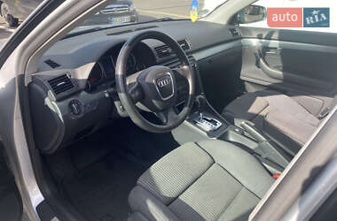 Седан Audi A4 2005 в Хмельницькому