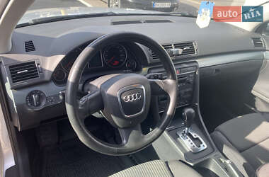 Седан Audi A4 2005 в Хмельницькому