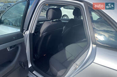 Седан Audi A4 2005 в Хмельницькому