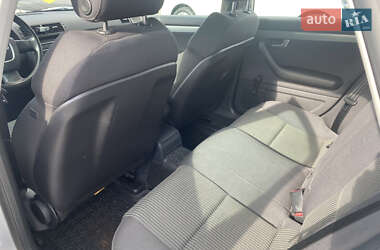 Седан Audi A4 2005 в Хмельницькому