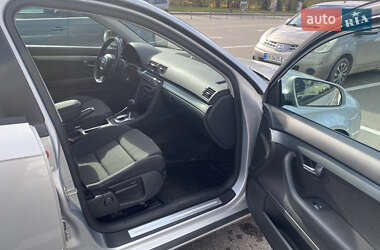 Седан Audi A4 2005 в Хмельницькому