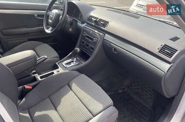 Седан Audi A4 2005 в Хмельницькому