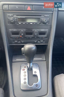 Седан Audi A4 2005 в Хмельницькому