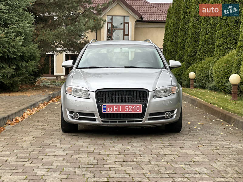 Універсал Audi A4 2005 в Сарнах фото 16 Універсал Audi A4 2005 в Сарнах