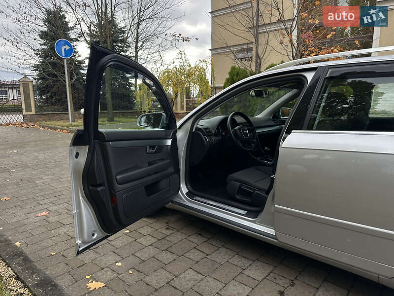 Універсал Audi A4 2005 в Сарнах фото 25 Універсал Audi A4 2005 в Сарнах
