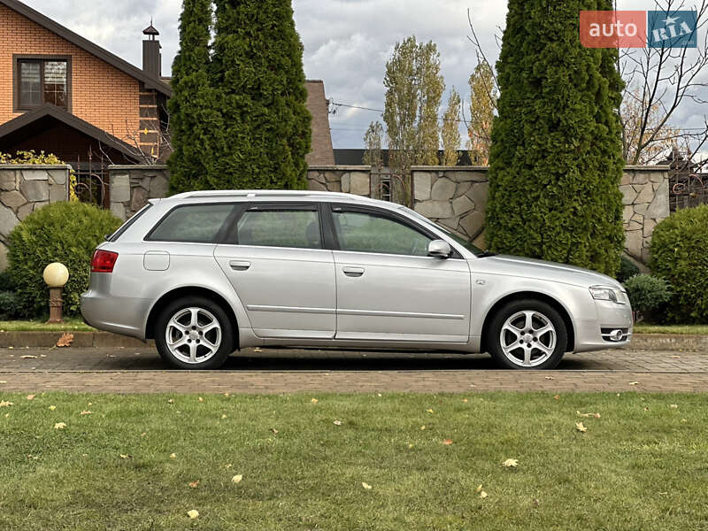 Універсал Audi A4 2005 в Сарнах фото 18 Універсал Audi A4 2005 в Сарнах