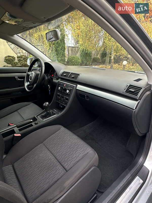 Універсал Audi A4 2005 в Сарнах фото 37 Універсал Audi A4 2005 в Сарнах