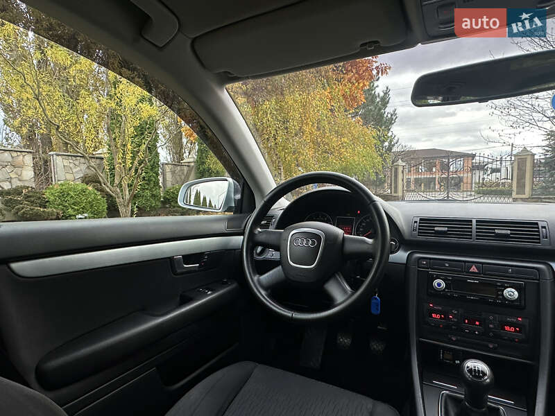 Універсал Audi A4 2005 в Сарнах фото 42 Універсал Audi A4 2005 в Сарнах