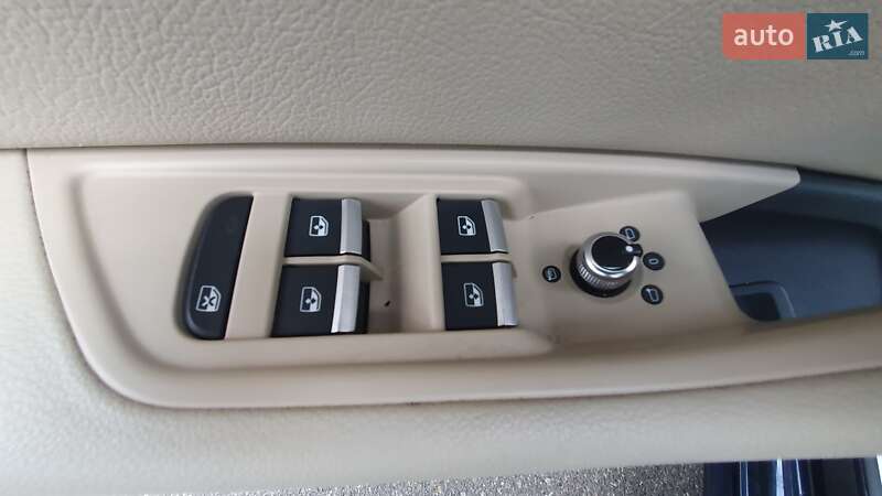 Седан Audi A4 2018 в Киеве