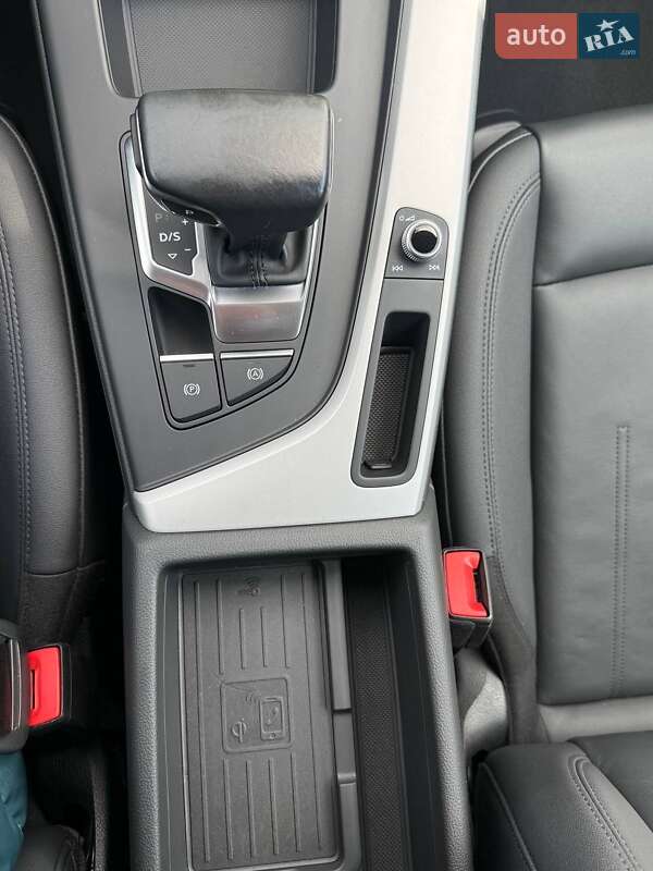 Седан Audi A4 2021 в Хмельницком фото 19 Седан Audi A4 2021 в Хмельницком