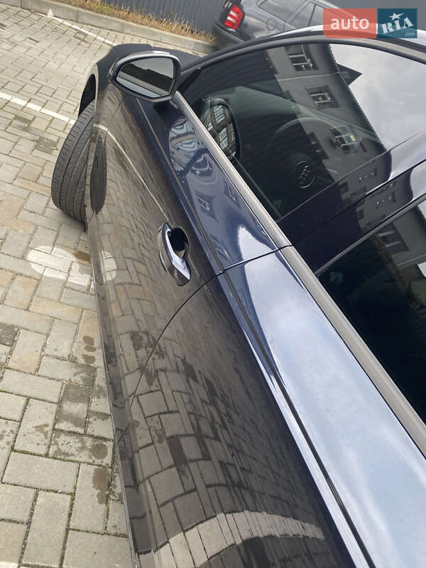 Седан Audi A4 2017 в Житомире фото 19 Седан Audi A4 2017 в Житомире