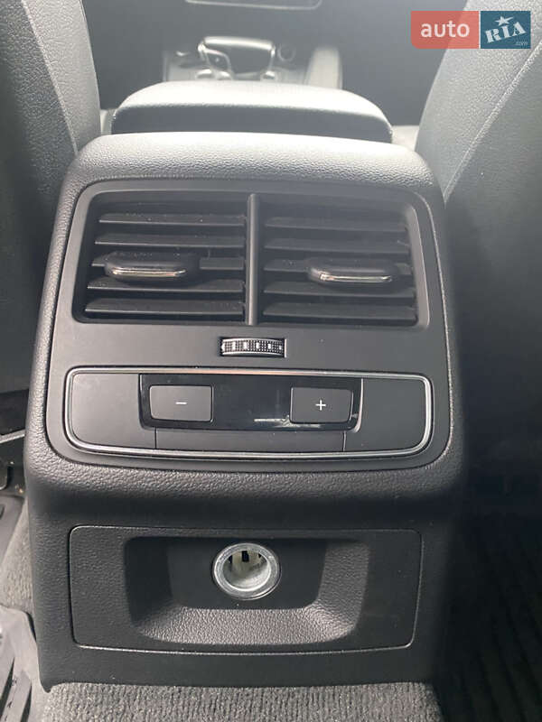 Седан Audi A4 2017 в Житомире фото 32 Седан Audi A4 2017 в Житомире
