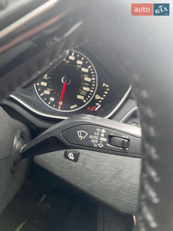 Седан Audi A4 2017 в Житомире фото 36 Седан Audi A4 2017 в Житомире