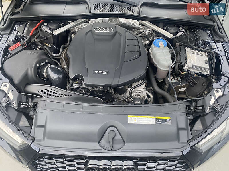 Седан Audi A4 2017 в Житомире фото 44 Седан Audi A4 2017 в Житомире
