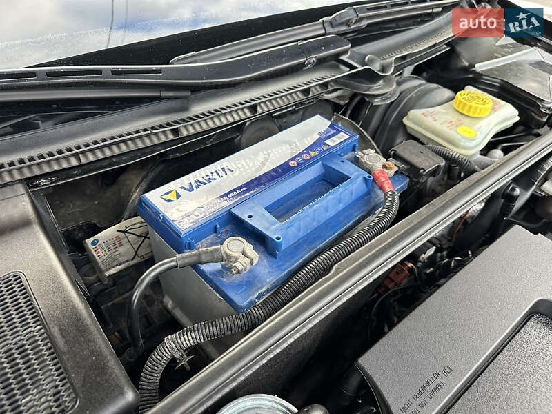 Універсал Audi A4 2007 в Вінниці