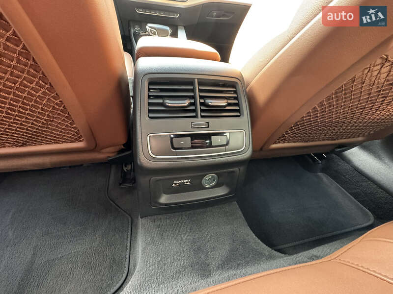 Седан Audi A4 2020 в Києві фото 17 Седан Audi A4 2020 в Києві