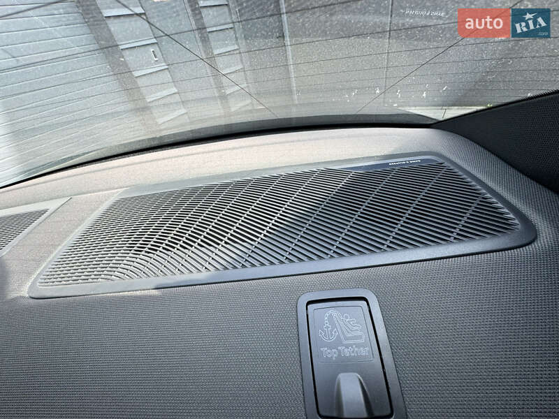 Седан Audi A4 2020 в Києві фото 29 Седан Audi A4 2020 в Києві