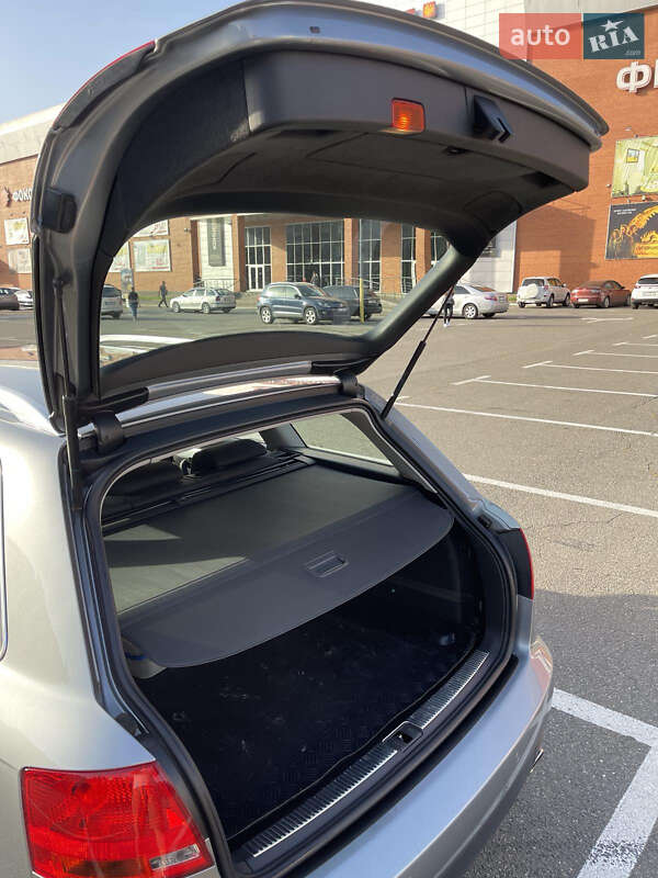 Универсал Audi A4 2006 в Киеве фото 13 Универсал Audi A4 2006 в Киеве