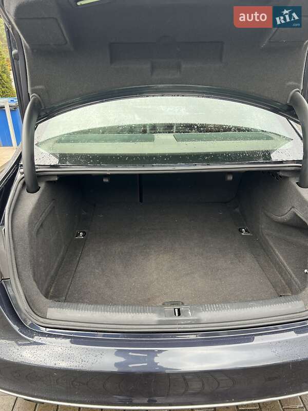 Седан Audi A4 2015 в Вараші фото 15 Седан Audi A4 2015 в Вараші