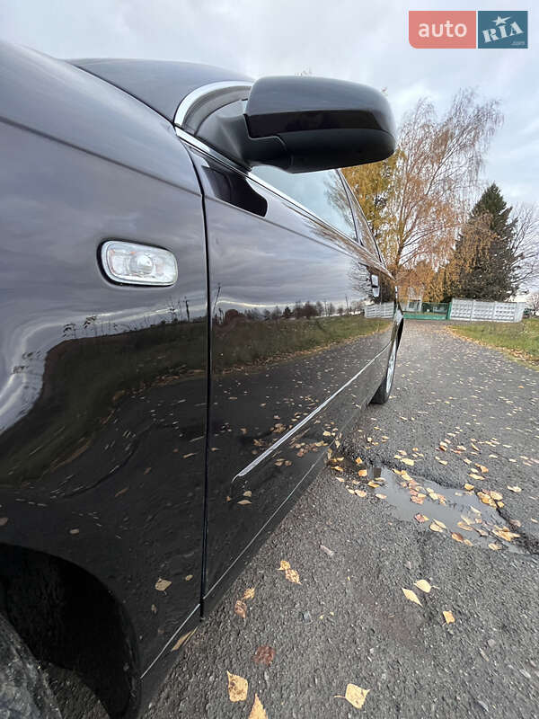 Універсал Audi A4 2007 в Рівному