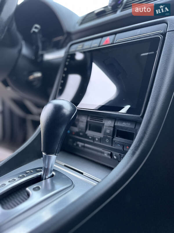 Універсал Audi A4 2007 в Рівному