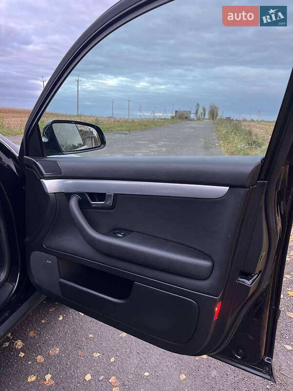 Універсал Audi A4 2007 в Рівному