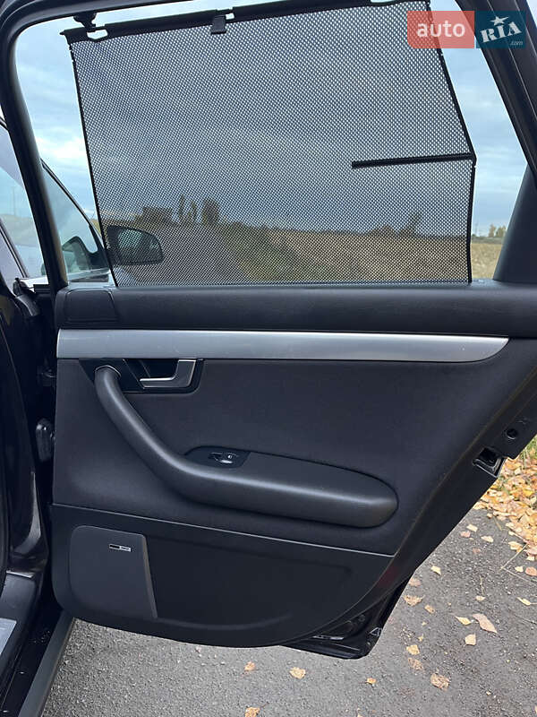 Універсал Audi A4 2007 в Рівному