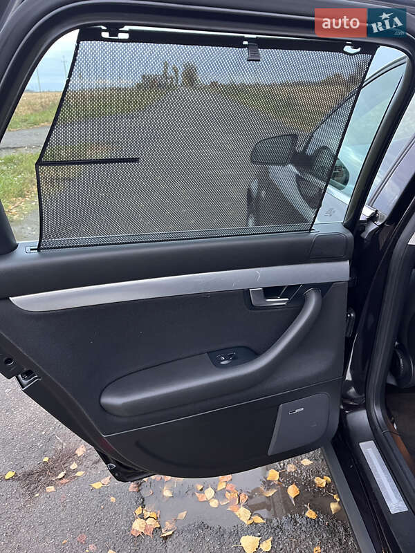 Універсал Audi A4 2007 в Рівному