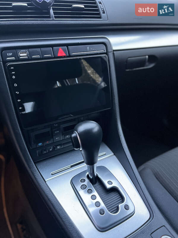 Універсал Audi A4 2007 в Рівному