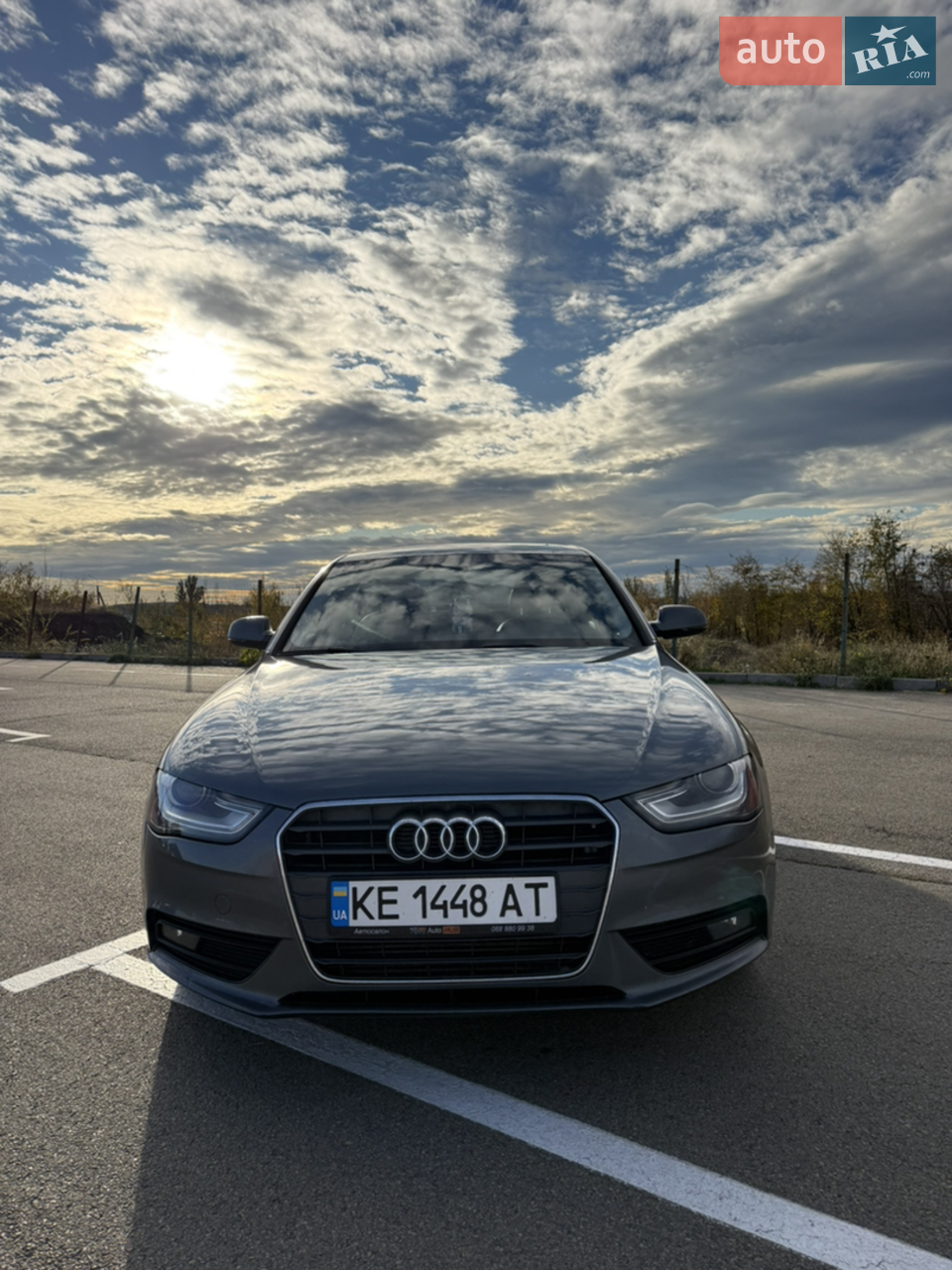 2011 Audi A4 - мініатюра 15