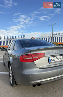 Седан Audi A4 2012 в Дніпрі фото 8 Седан Audi A4 2012 в Дніпрі