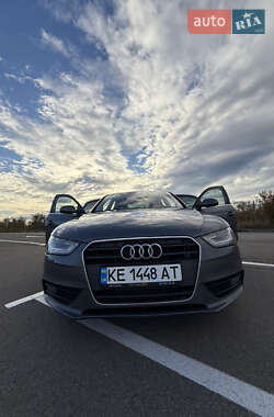 Седан Audi A4 2012 в Дніпрі фото 28 Седан Audi A4 2012 в Дніпрі