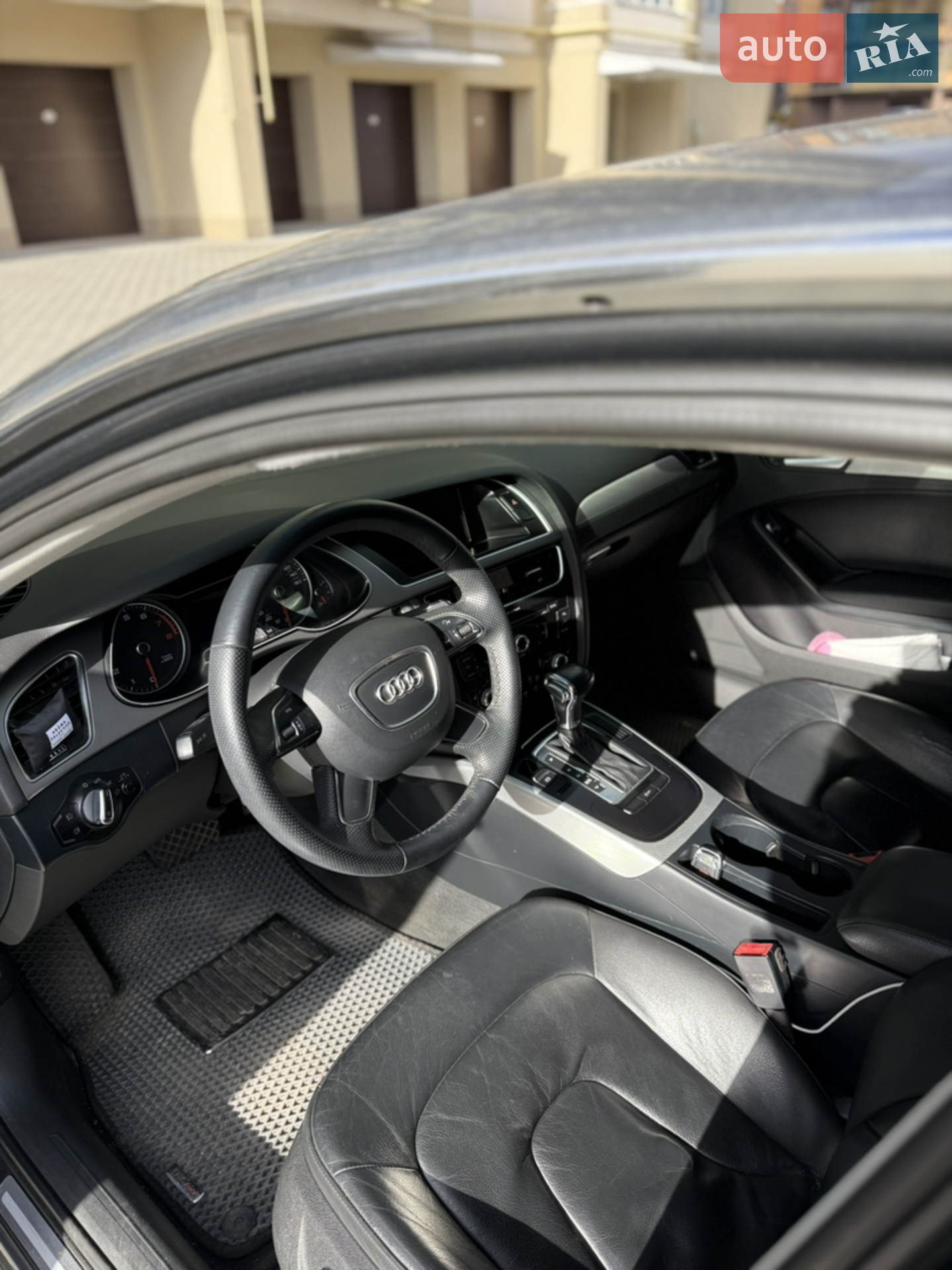2014 Audi A4 - мініатюра 5