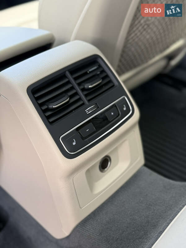 Седан Audi A4 2016 в Самборі фото 21 Седан Audi A4 2016 в Самборі