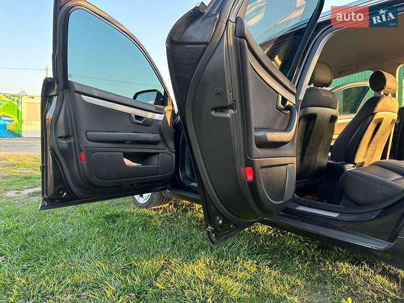 Универсал Audi A4 2006 в Бородянке фото 8 Универсал Audi A4 2006 в Бородянке