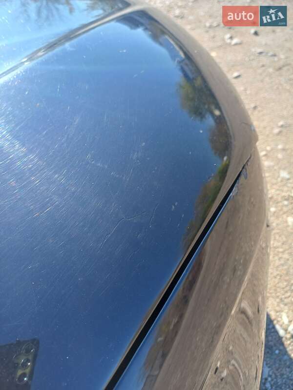 Седан Audi A4 2010 в Запоріжжі