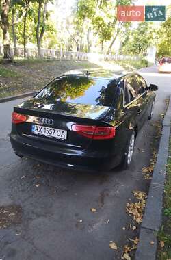 Седан Audi A4 2013 в Харькове