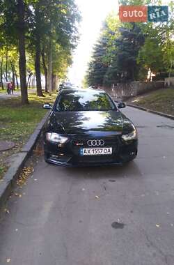Седан Audi A4 2013 в Харькове