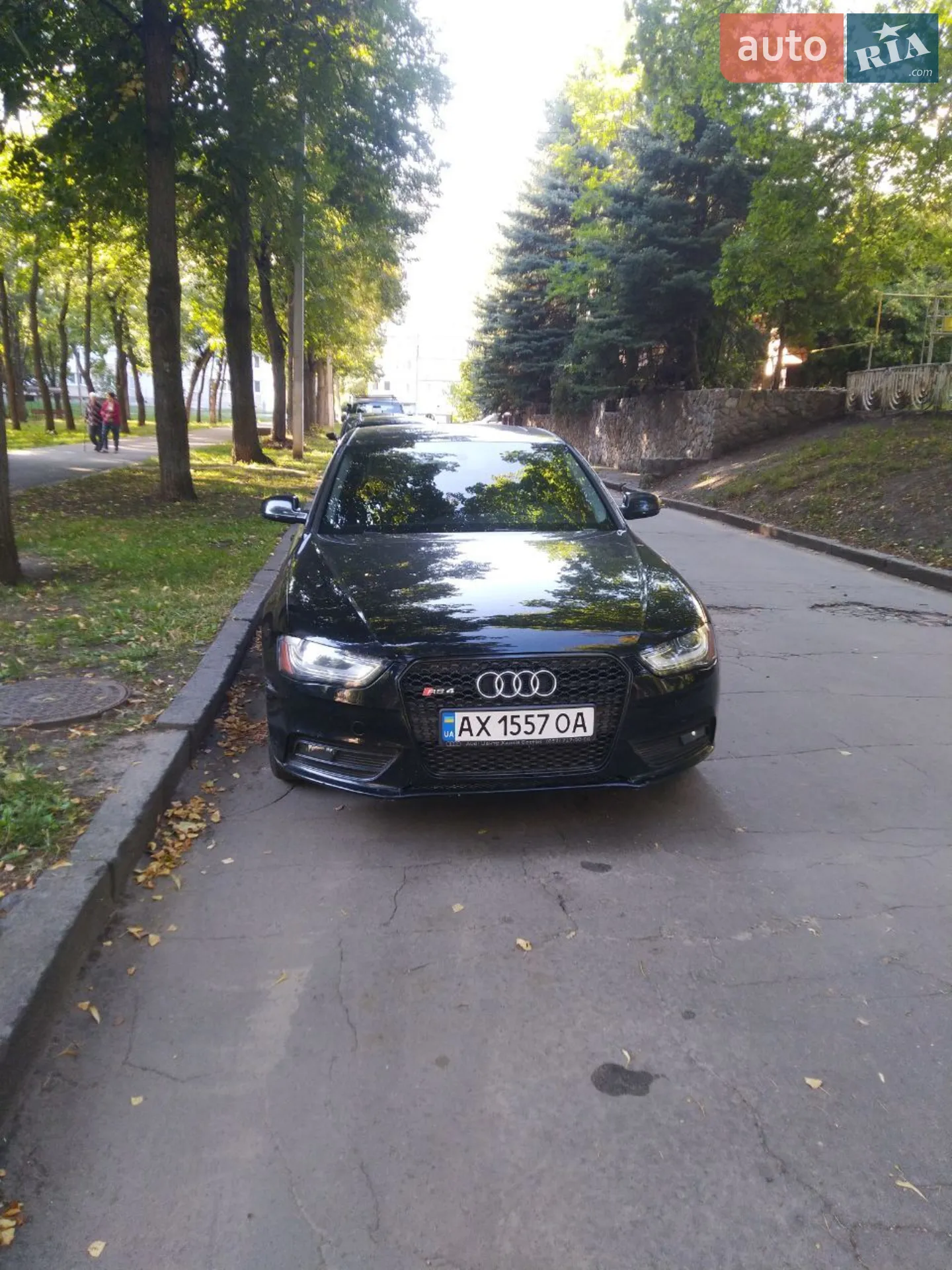 2013 Audi A4 - мініатюра 17